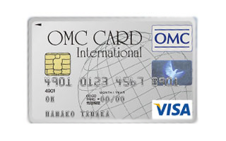 omcカード